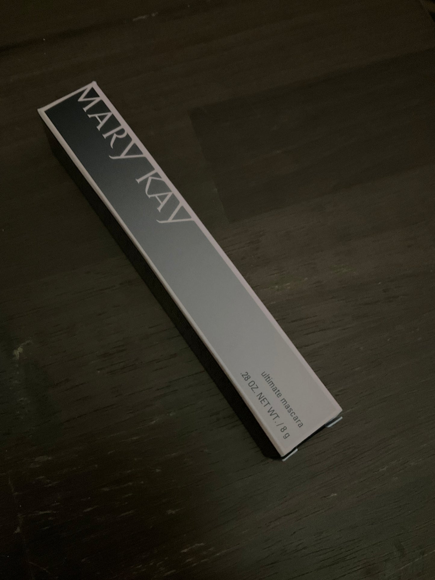 Mary Kay Ultimate Black