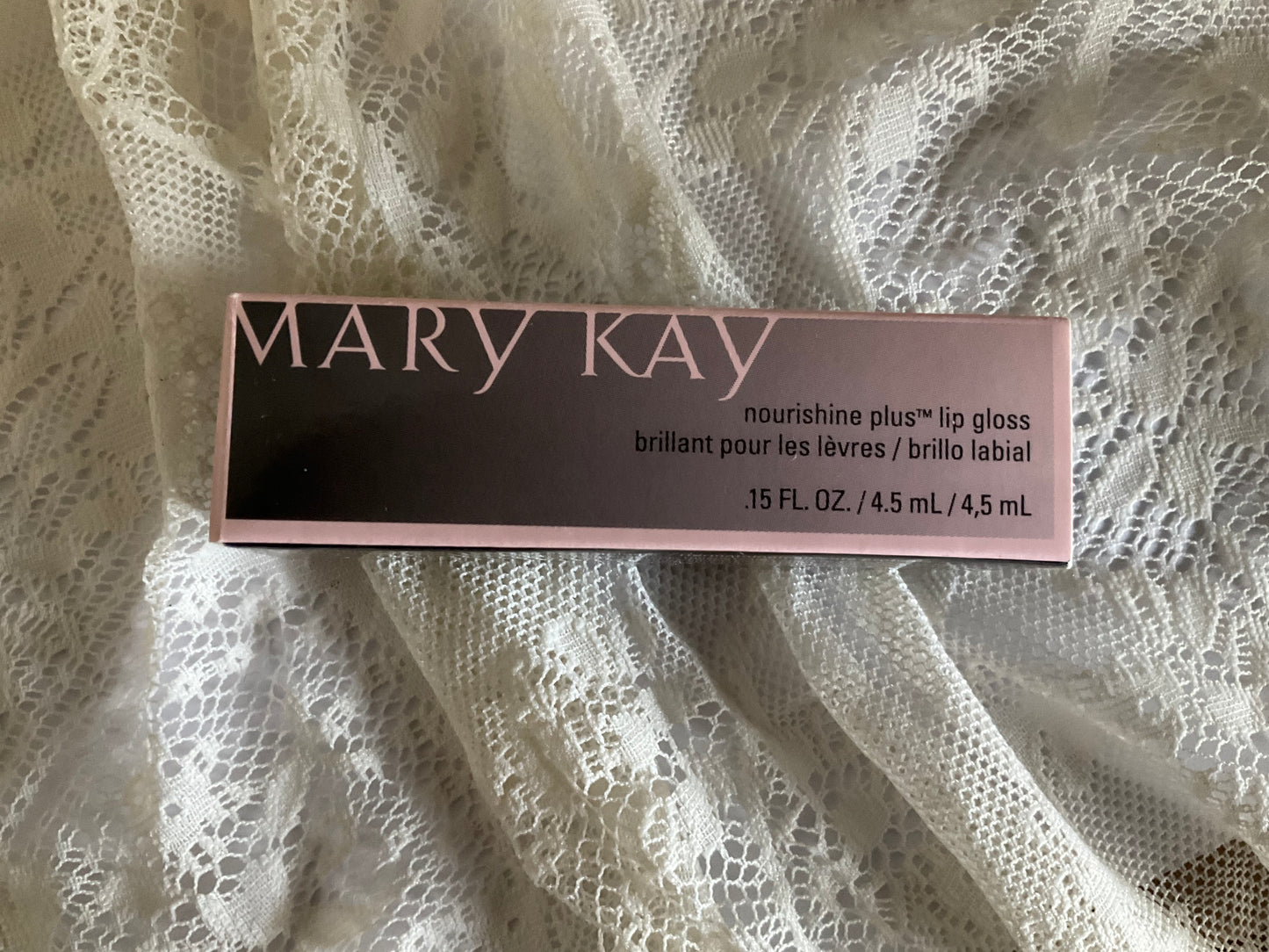 Mary Kay Sparkle Berry