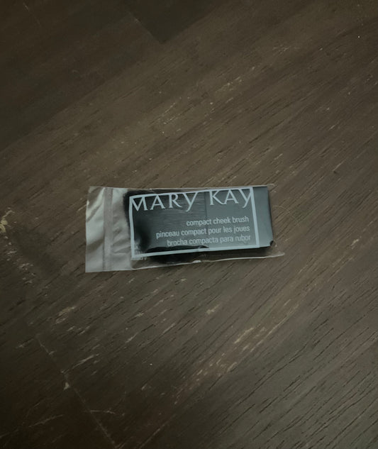 Mary Kay Brush