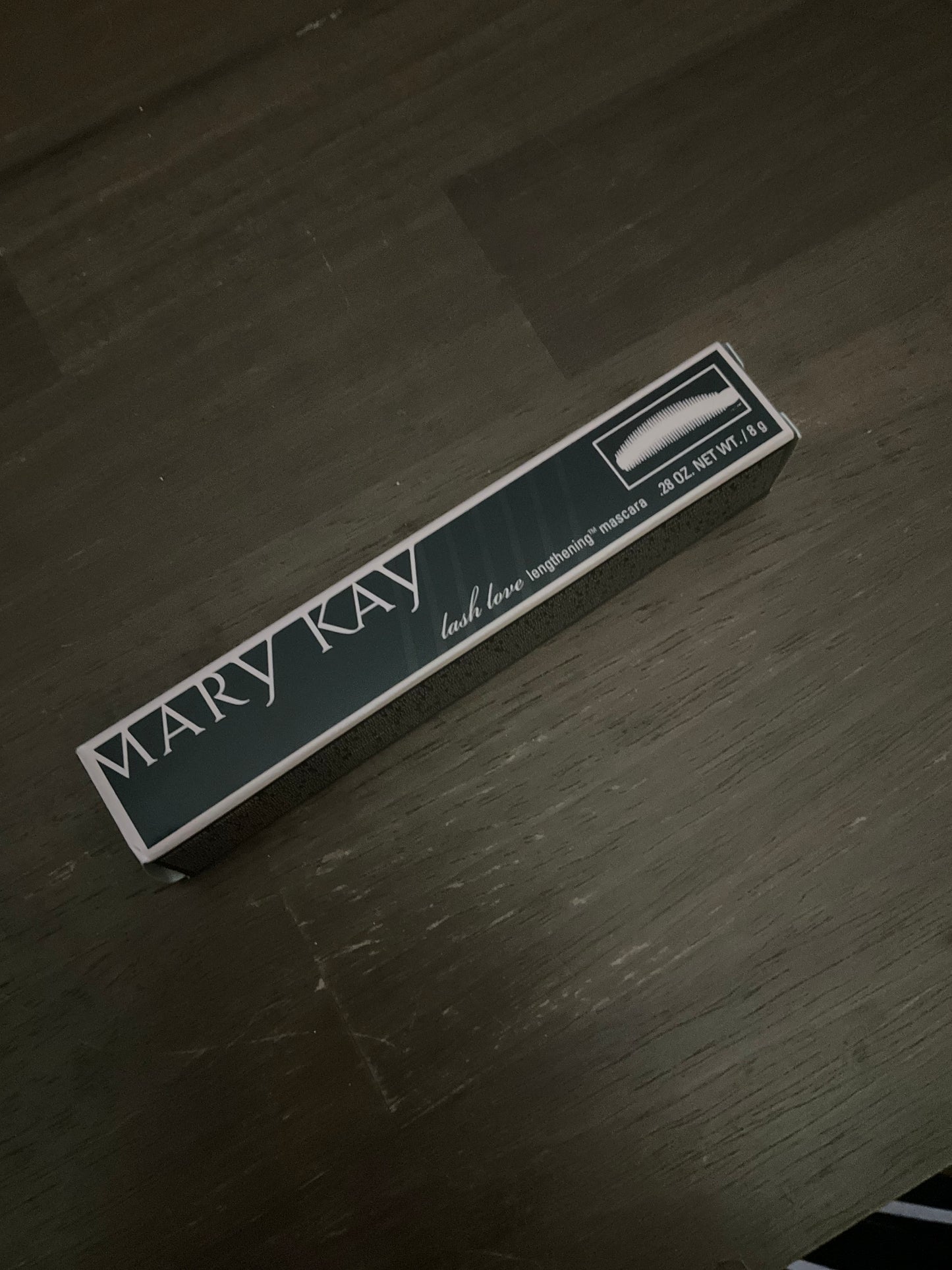 Mary Kay LLL Black