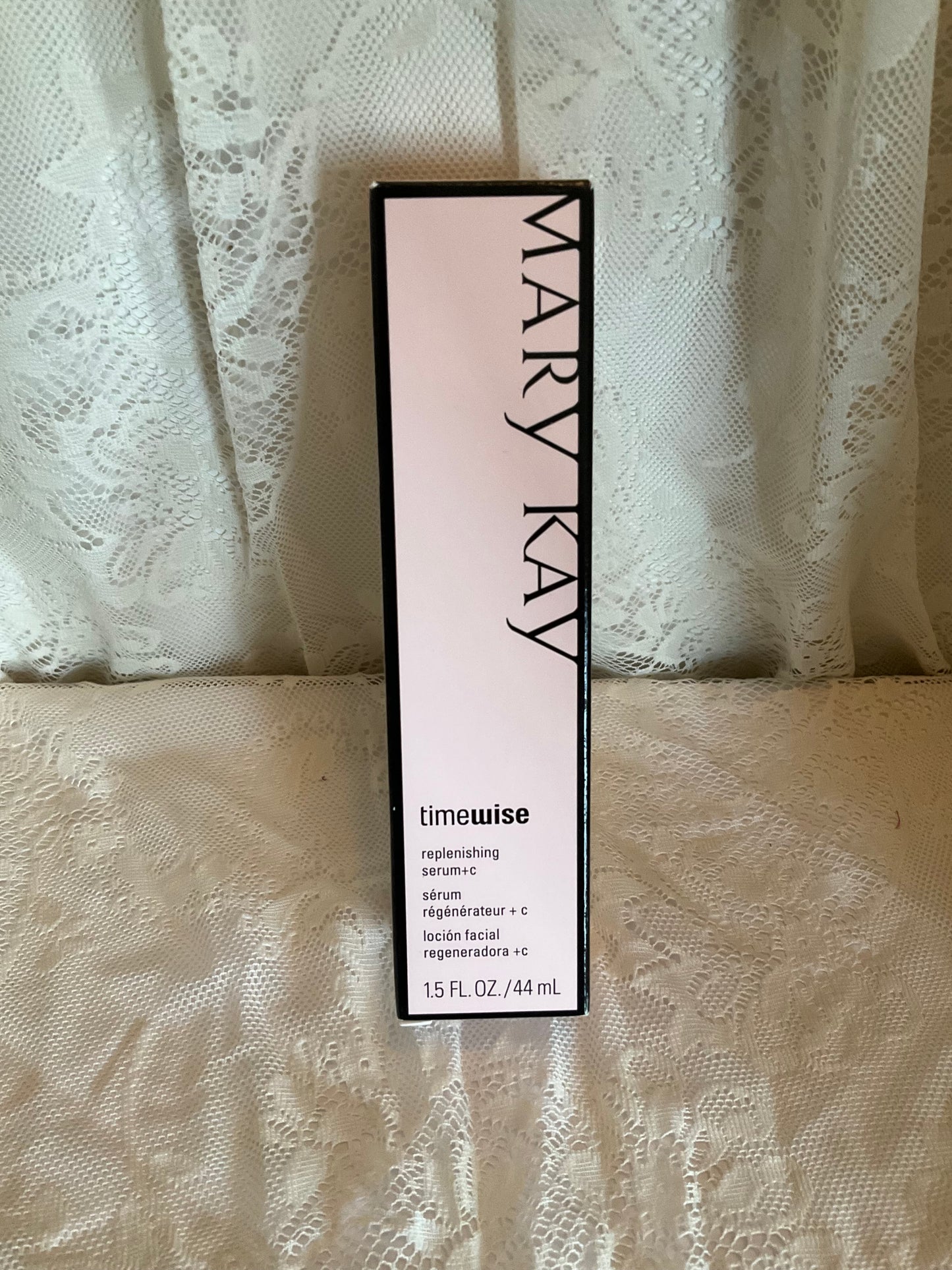 Mary Kay Serum