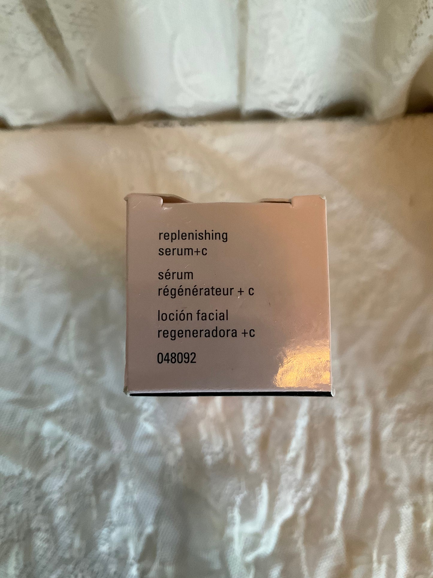 Mary Kay Serum