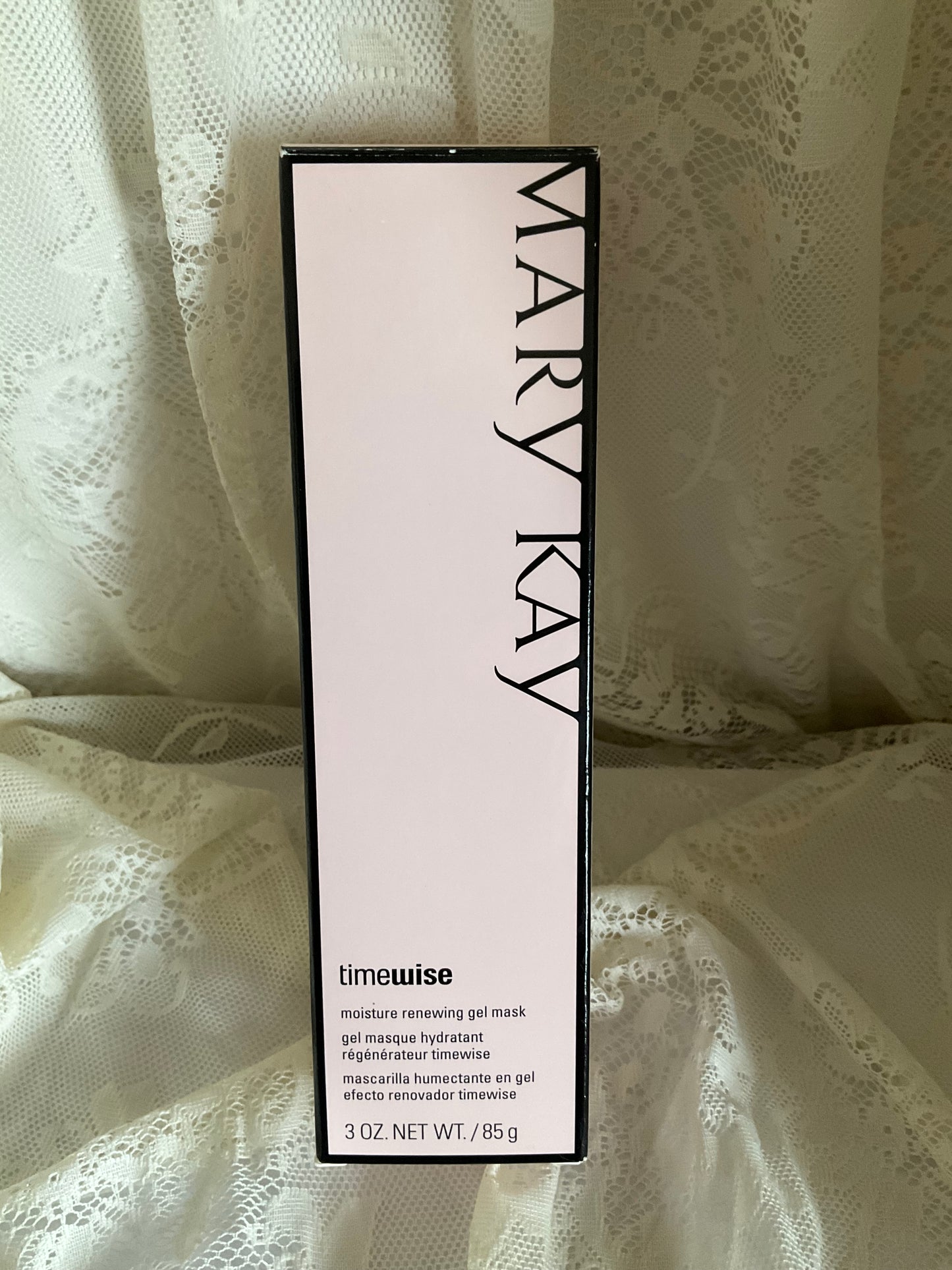 Mary Kay Gel Mask
