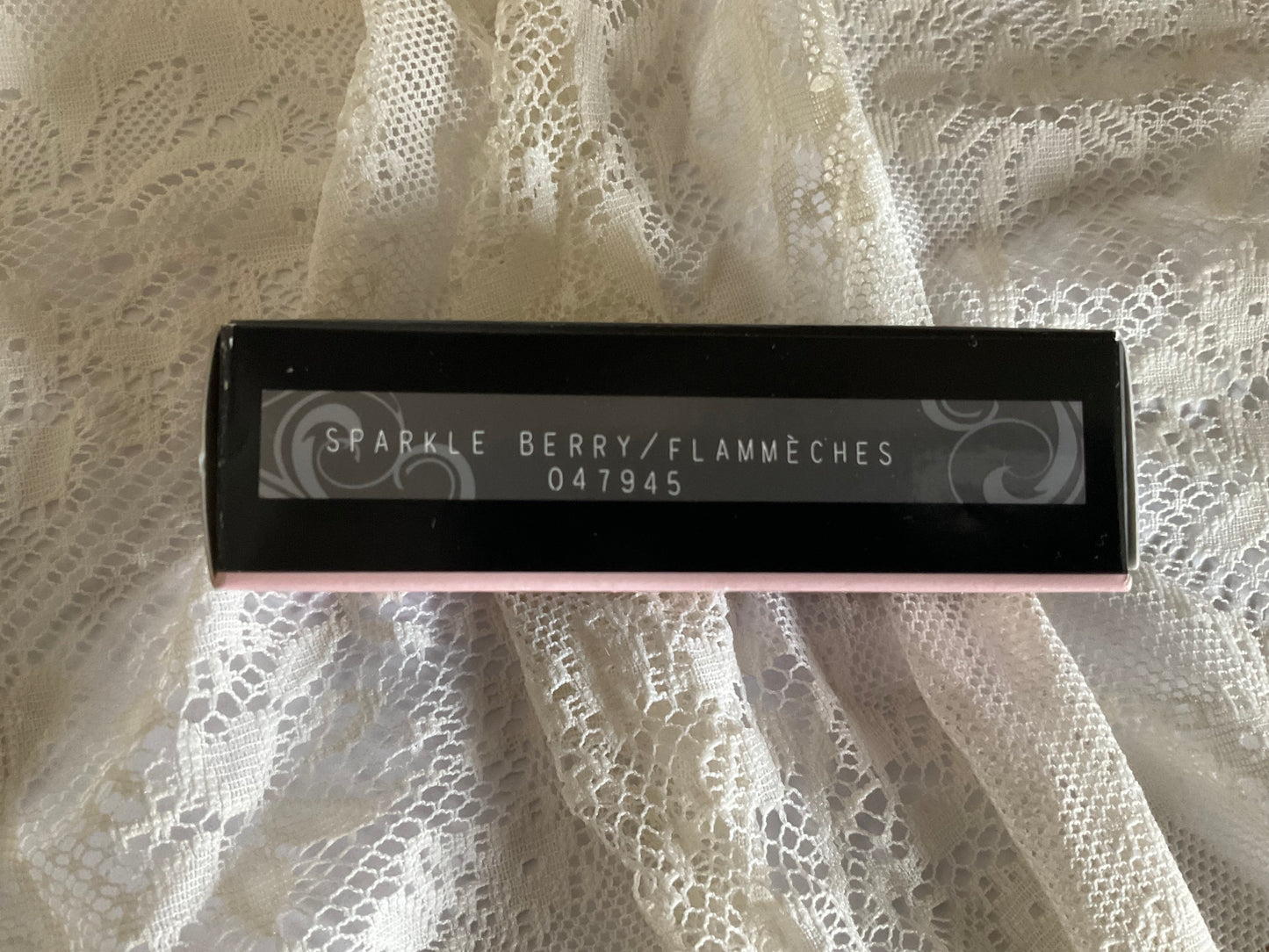 Mary Kay Sparkle Berry