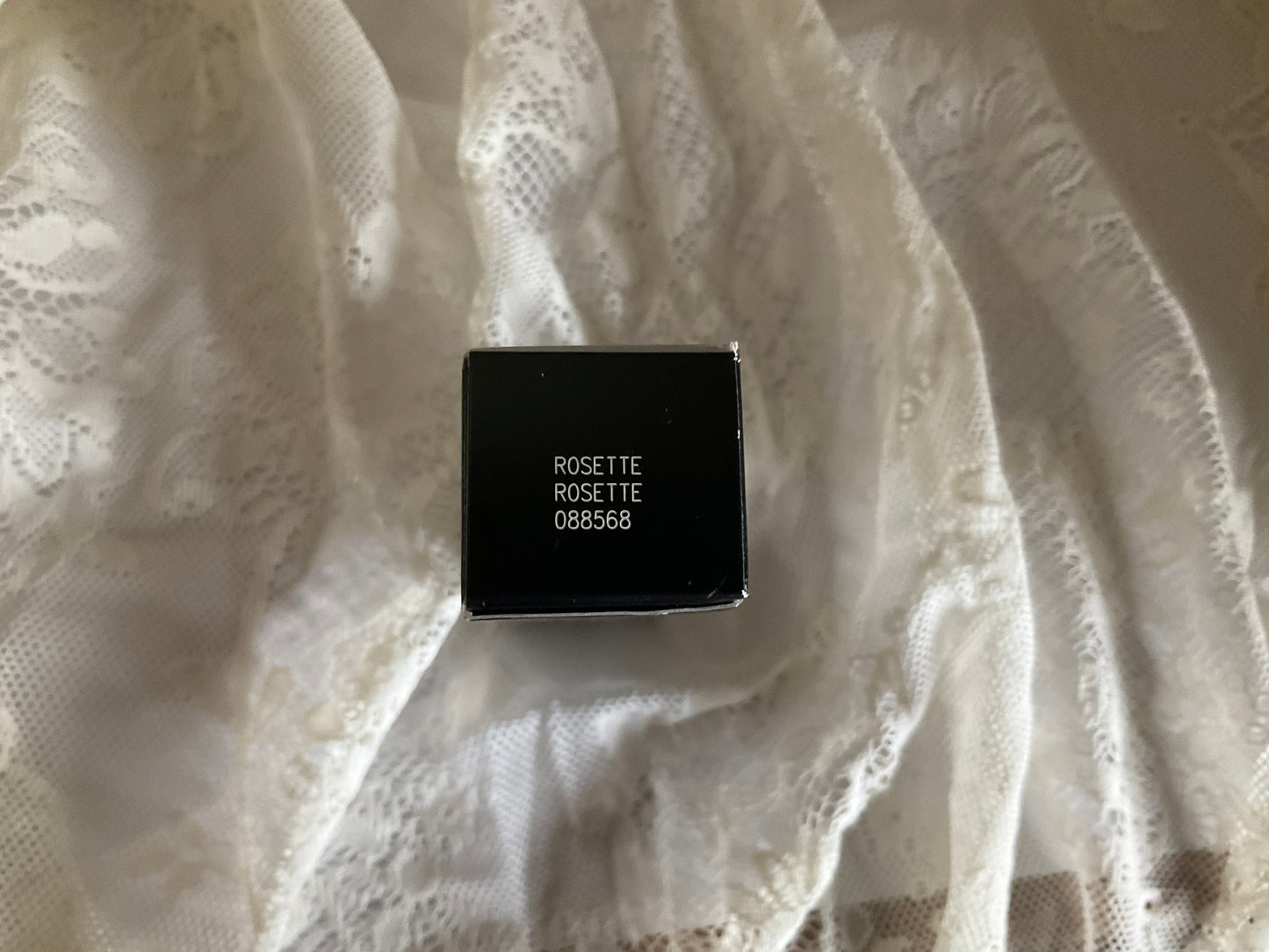 Mary Kay Rosette