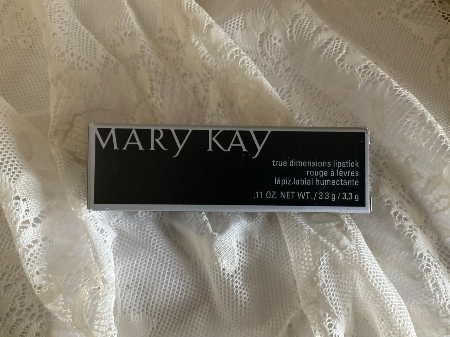 Mary Kay Rosette