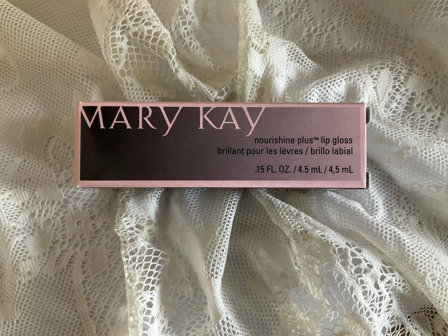 Mary Kay Fancy Nancy