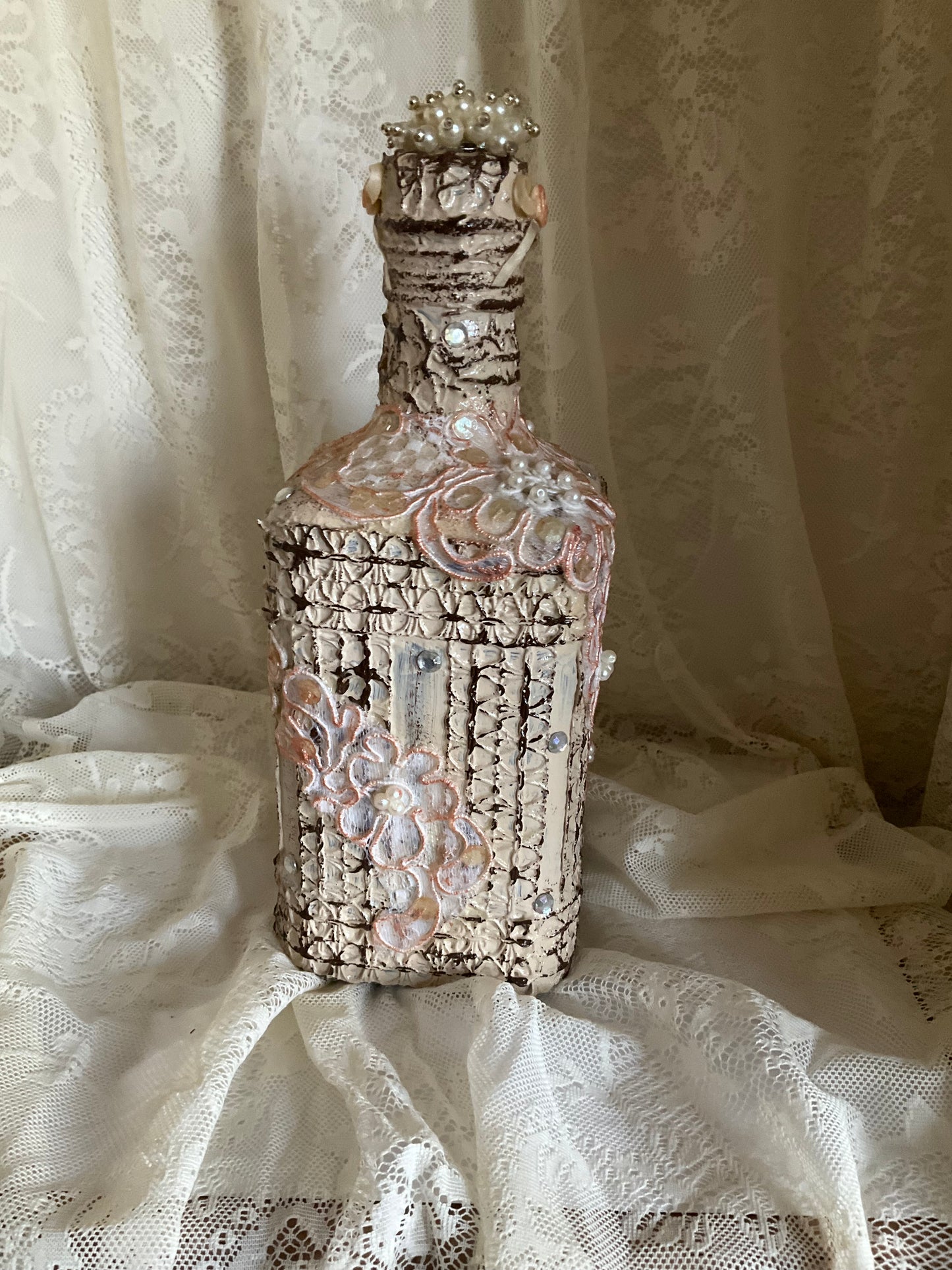 Soft Vintage Boho Pint