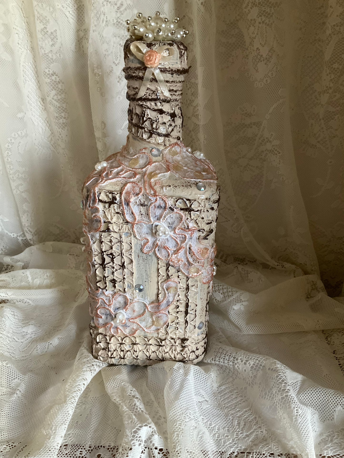 Soft Vintage Boho Pint