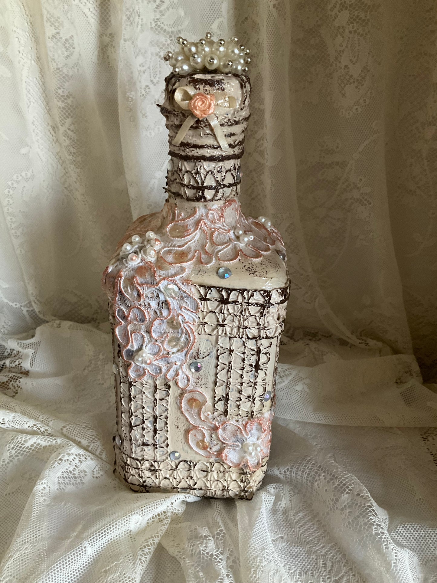 Soft Vintage Boho Pint